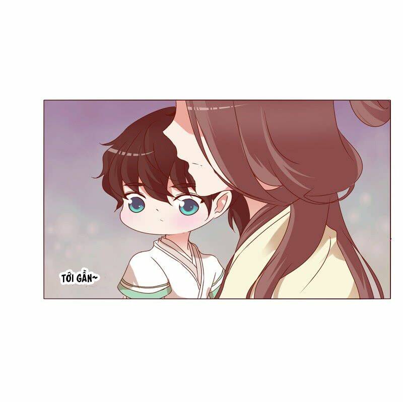 tướng quân mời ra trận chapter 16 10