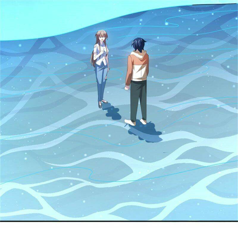 đỉnh phong dự ngôn đế chapter 18 27