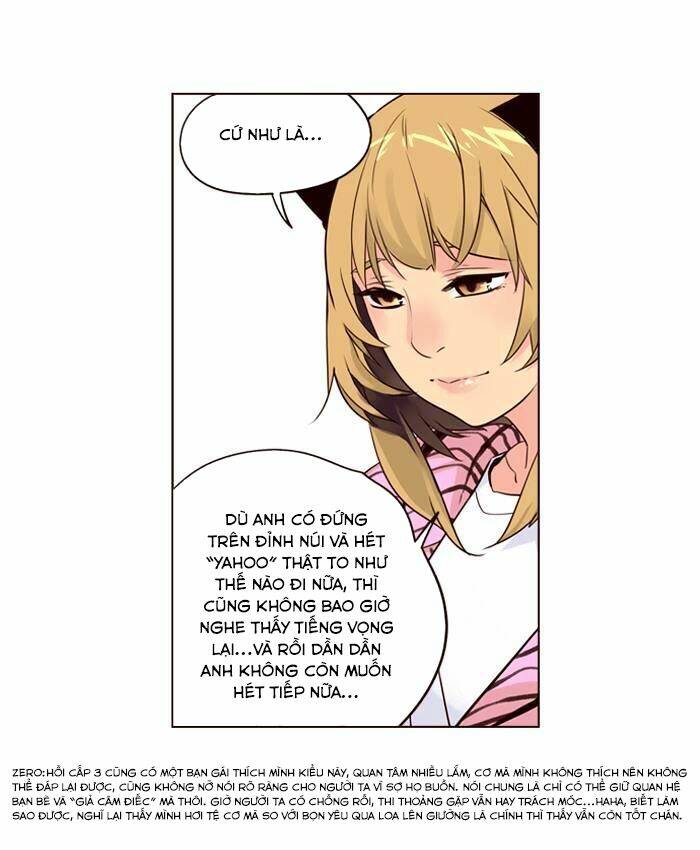 nữ sinh trường wilds chapter 251 32