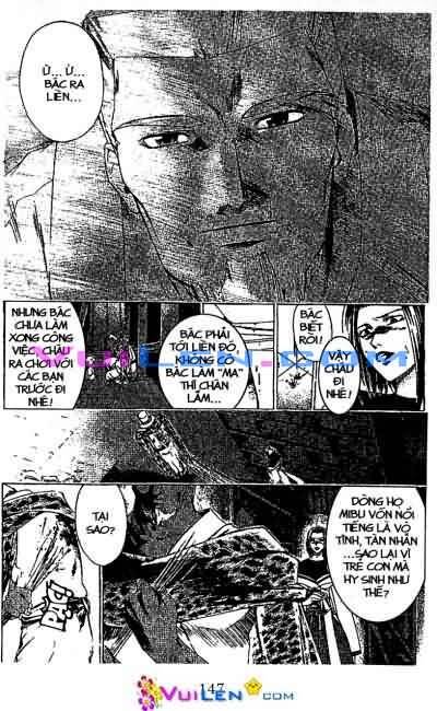 mắt quỷ kyo chapter 72 147