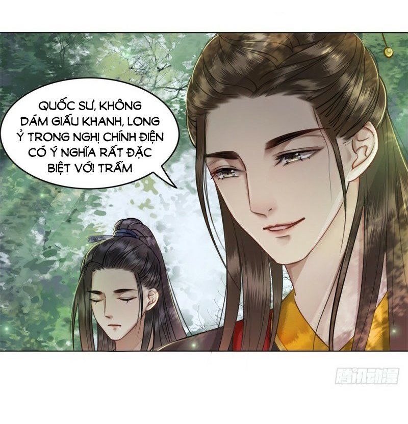 gay rồi! cái đó thành tinh rồi chapter 37 30