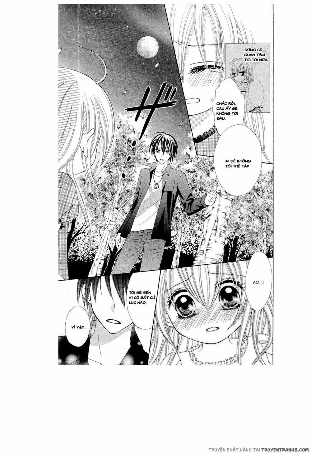 mayonaka lolita chapter 6 9