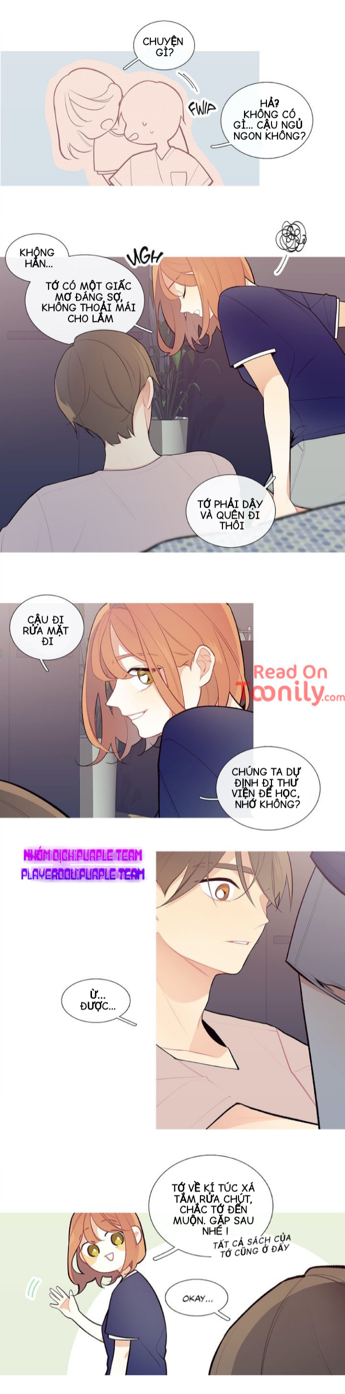 chuyện quái gì đang xảy ra? chapter 19 6