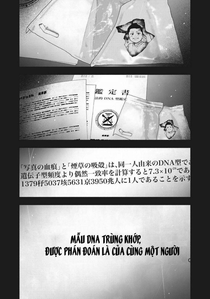 shin'ai naru boku e satsui wo komete chapter 67 10