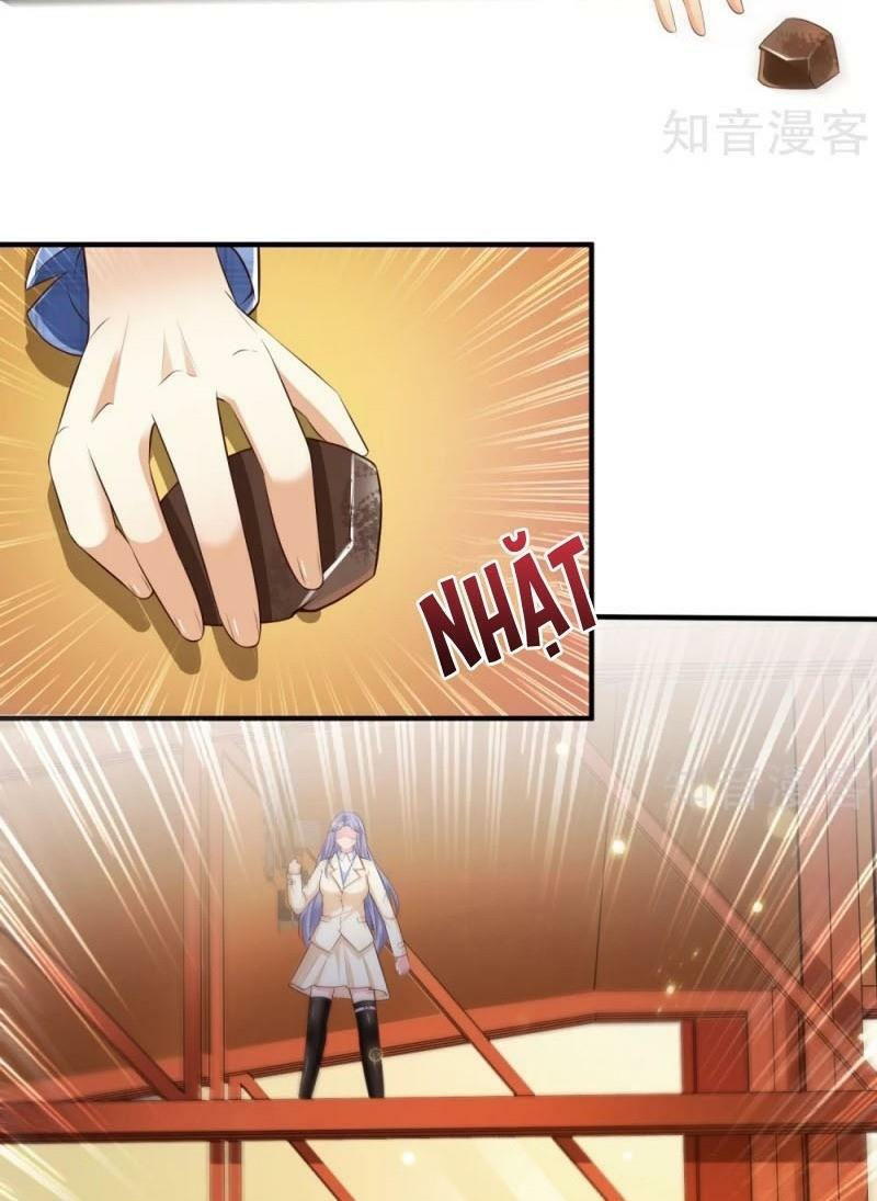 tối cường vận đào hoa chapter 116 50