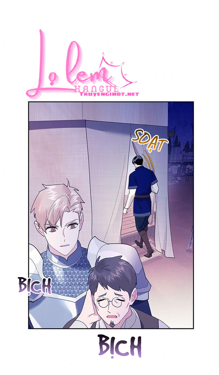 công chúa của loài chim chapter 38.1 45