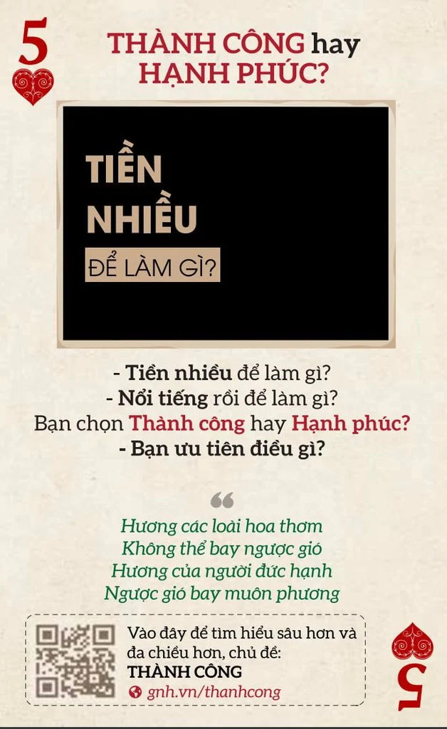 Bộ Thẻ Rèn Trí Sáng Suốt mới (Nâng cấp thay thế cho bộ Thẻ Chánh Kiến) - Sản phẩm tâm huyết thầy Trần Việt Quân