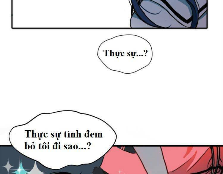 đừng dính người! chăn của ta chapter 5 3