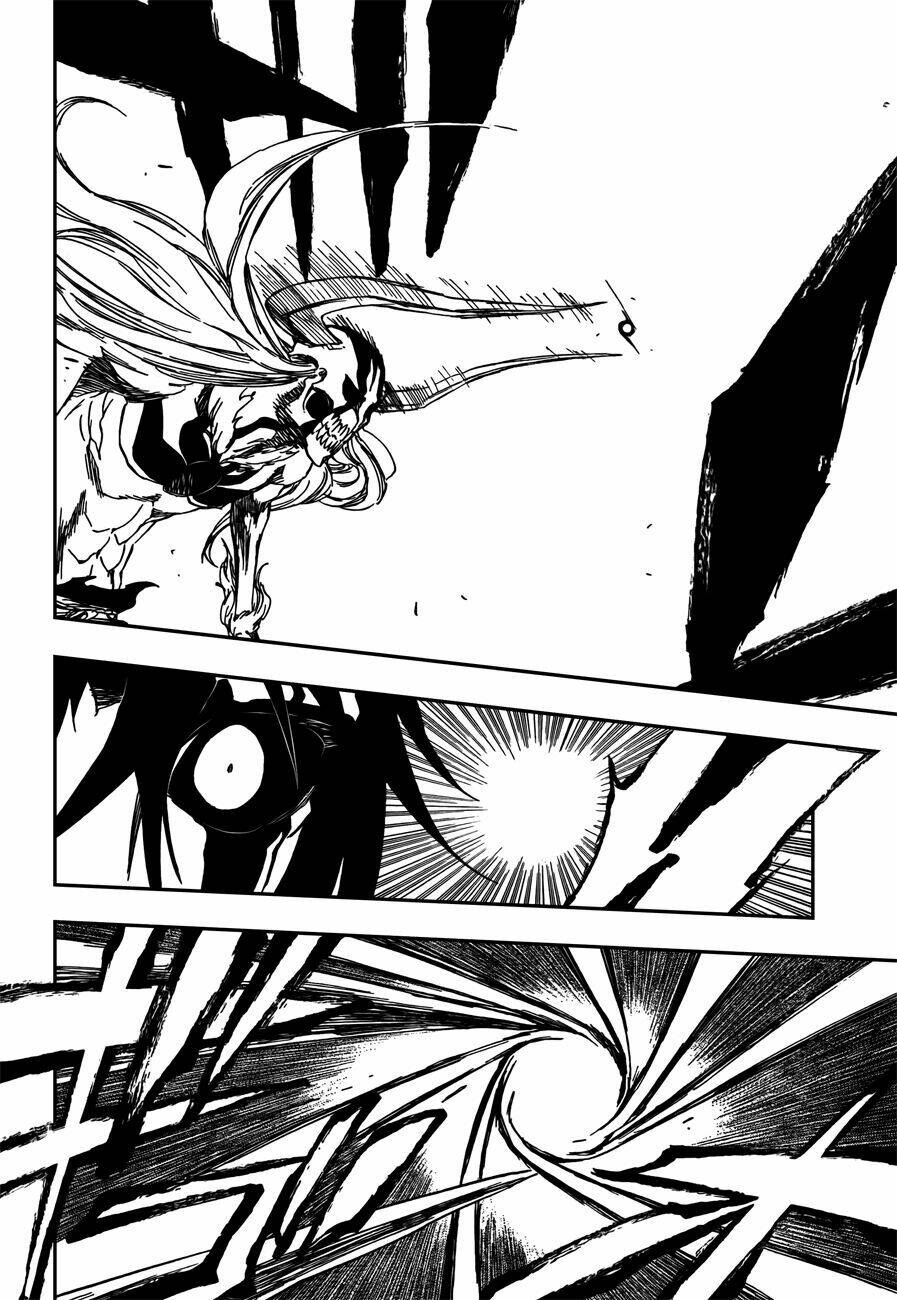 thần chết ichigo chapter 350 16