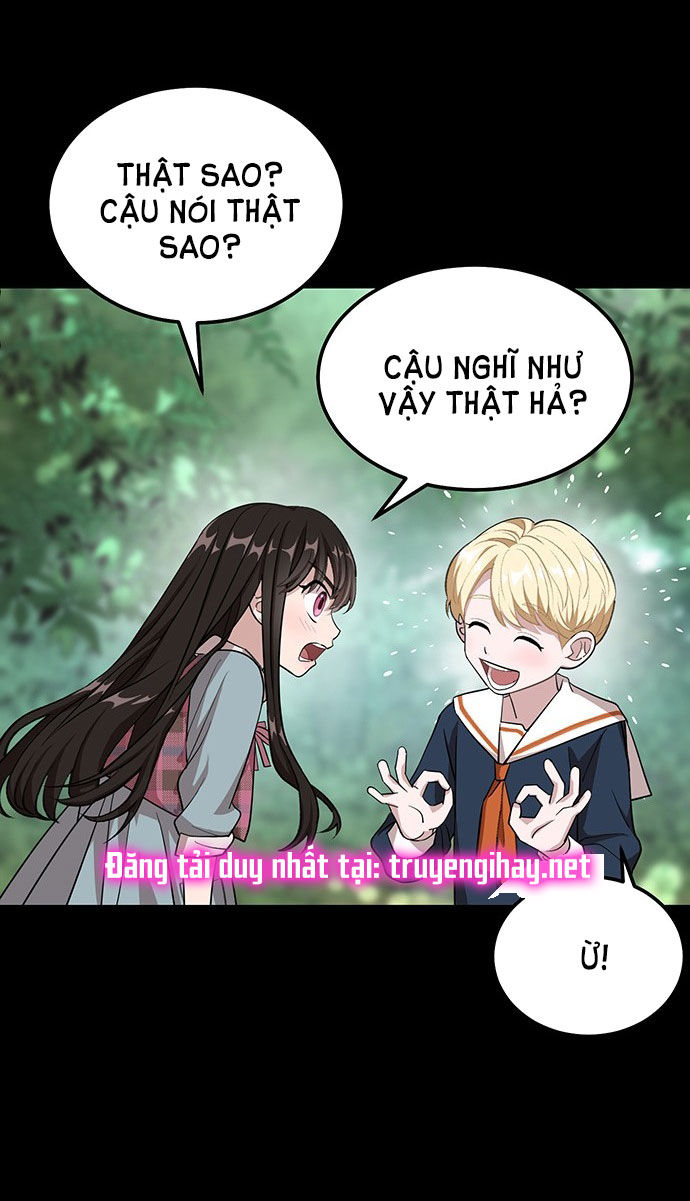 dark moon - tế đàn ánh trăng chapter 1.2 32