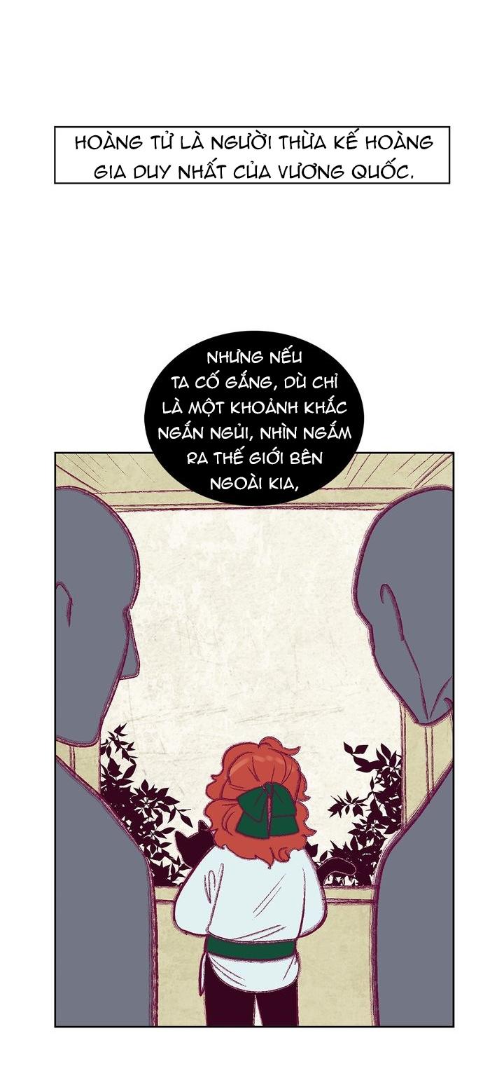 rạp chiếu phim bl cổ điển chapter 11 11