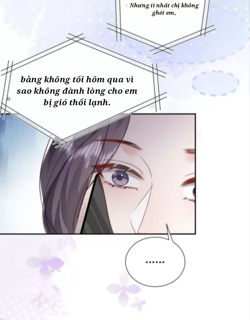 mận xanh chapter 24 26