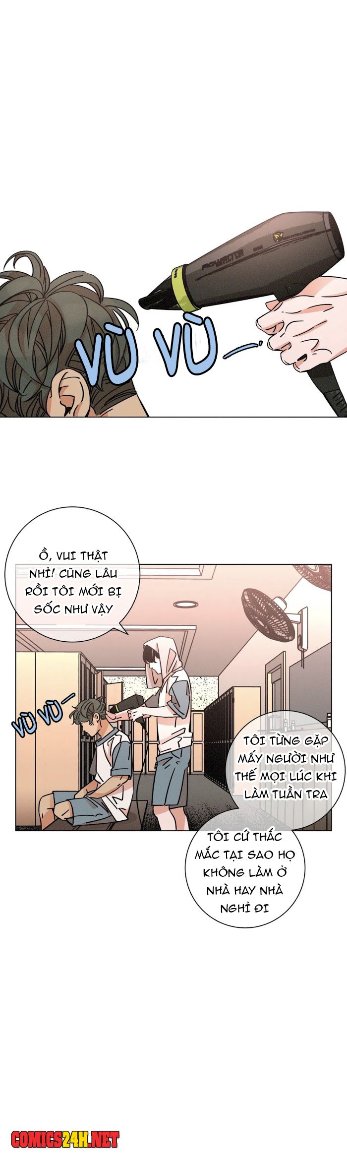 ouroboros chapter 38 2