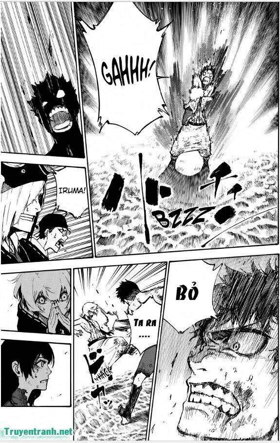 dolly kill kill chapter 133 4