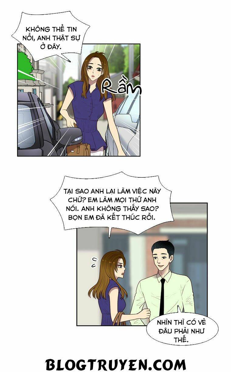 my shining world chapter 28 10