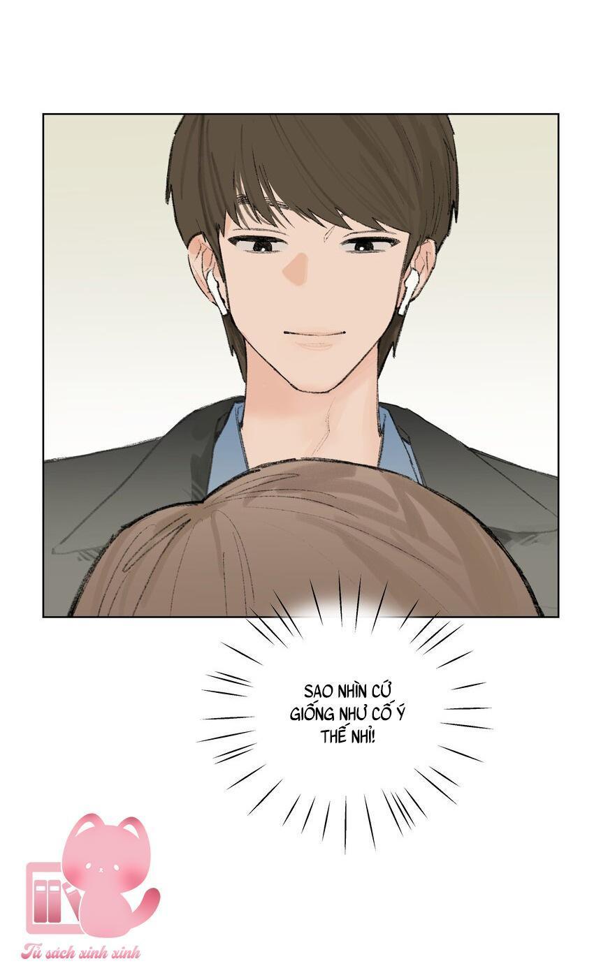 con thỏ rơi vào bẫy tin đồn chapter 14 9