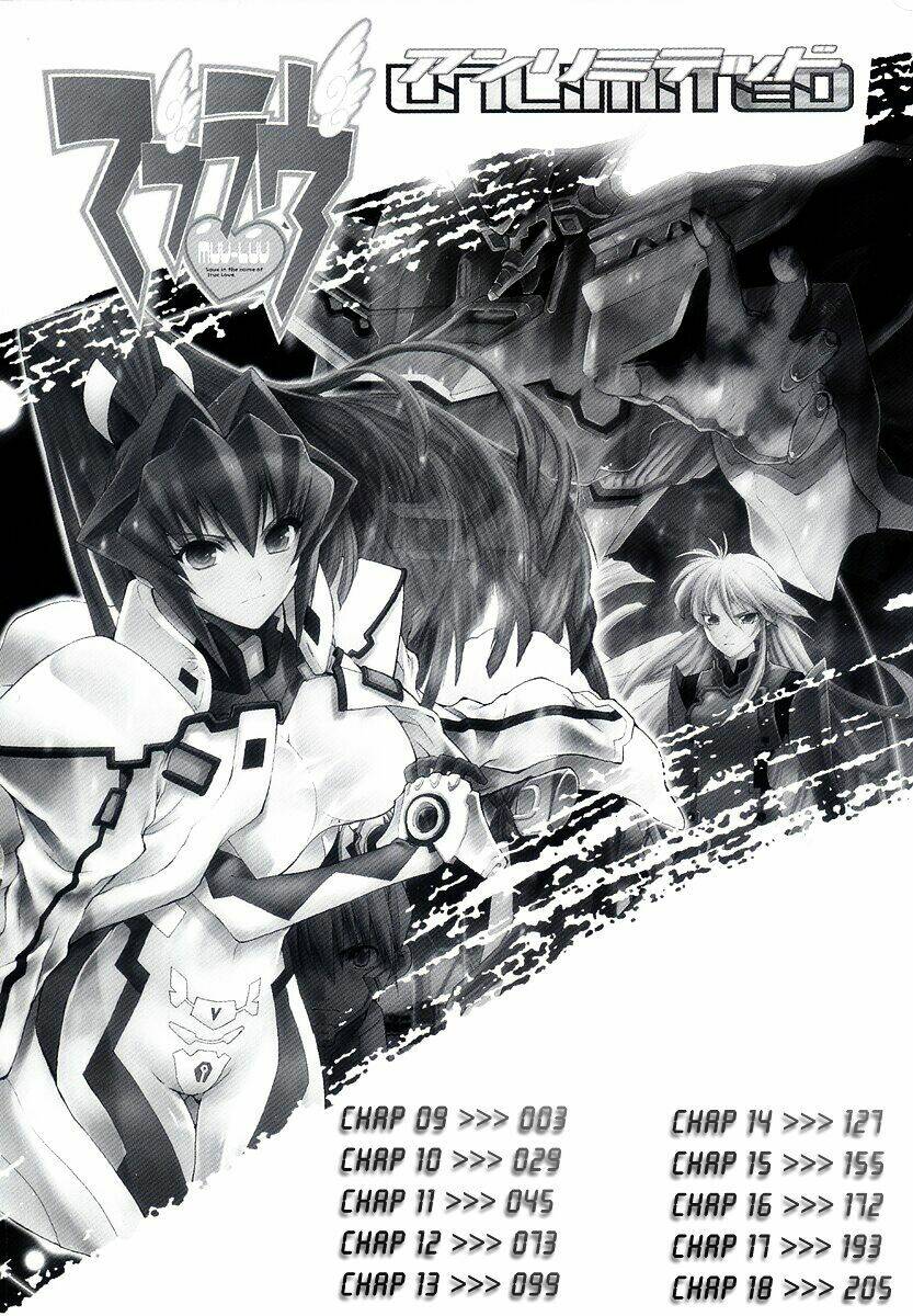 muv luv unlimited manga chapter 9 5