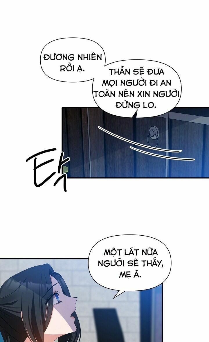 người chồng bạo chúa của tôi đã thay đổi chapter 21 42