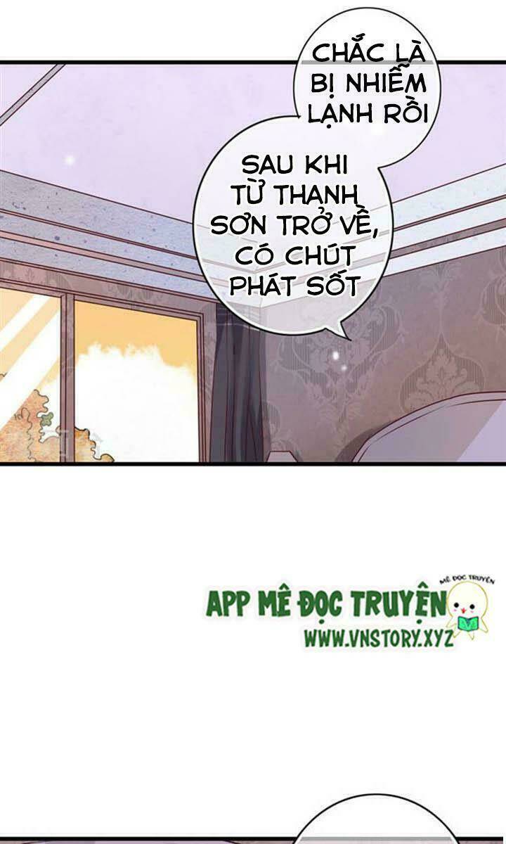 sau con mưa mùa hạ chapter 24 5