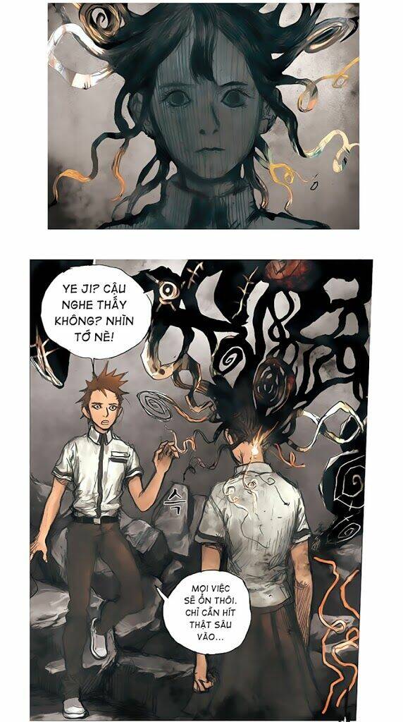 impulse - xung lực chapter 5 35