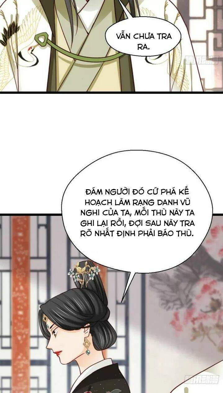 kiều nữ độc phi chapter 211 22