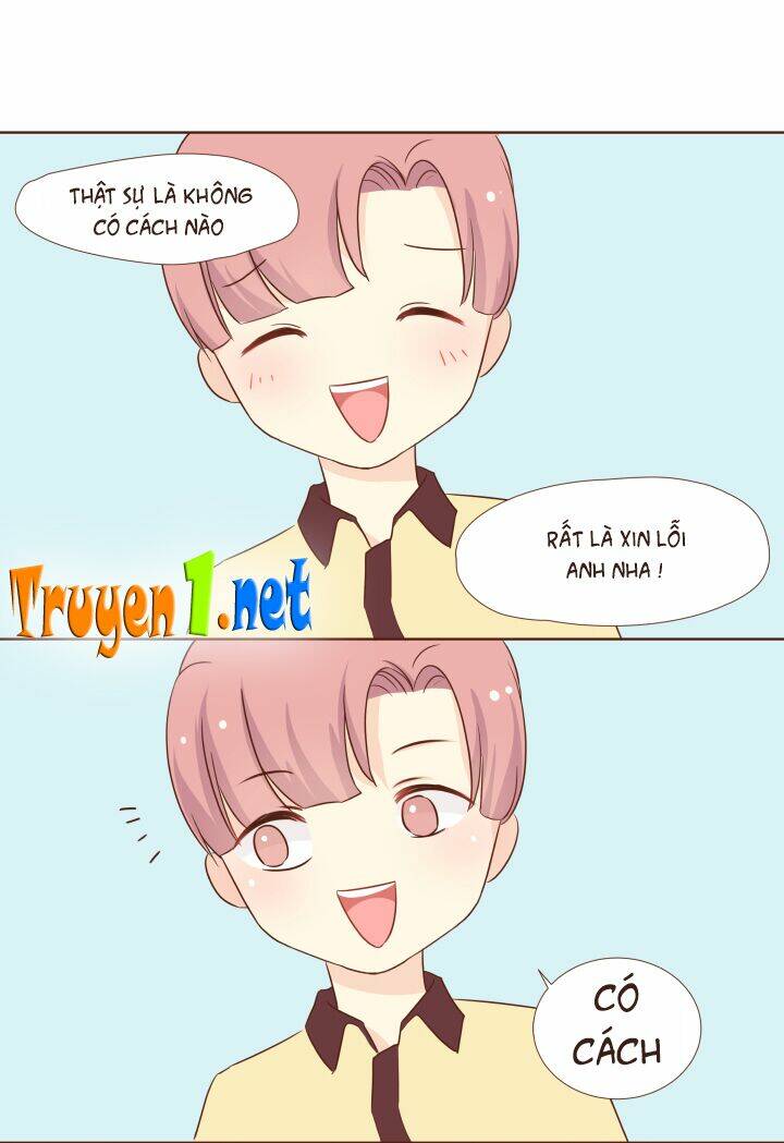 luyến ái tư hữu vật chapter 2 7