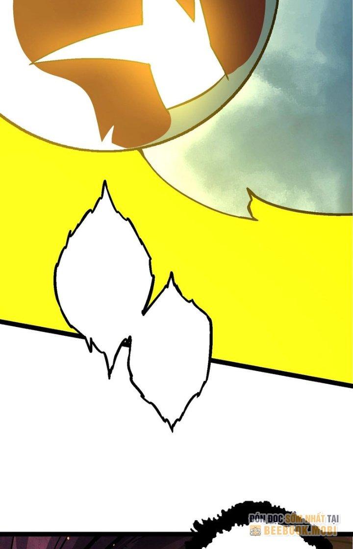 từ cây cổ thụ bắt đầu tiến hóa chapter 75 76