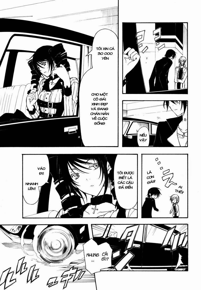 bloody cross chapter 28 20