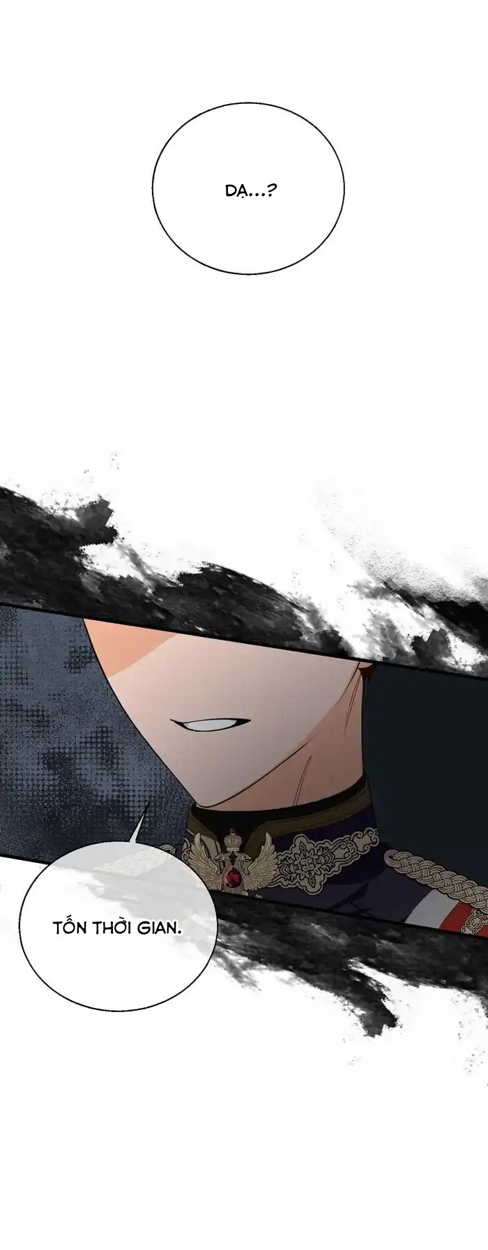 trở thành thánh nữ giả mạo chapter 2 27