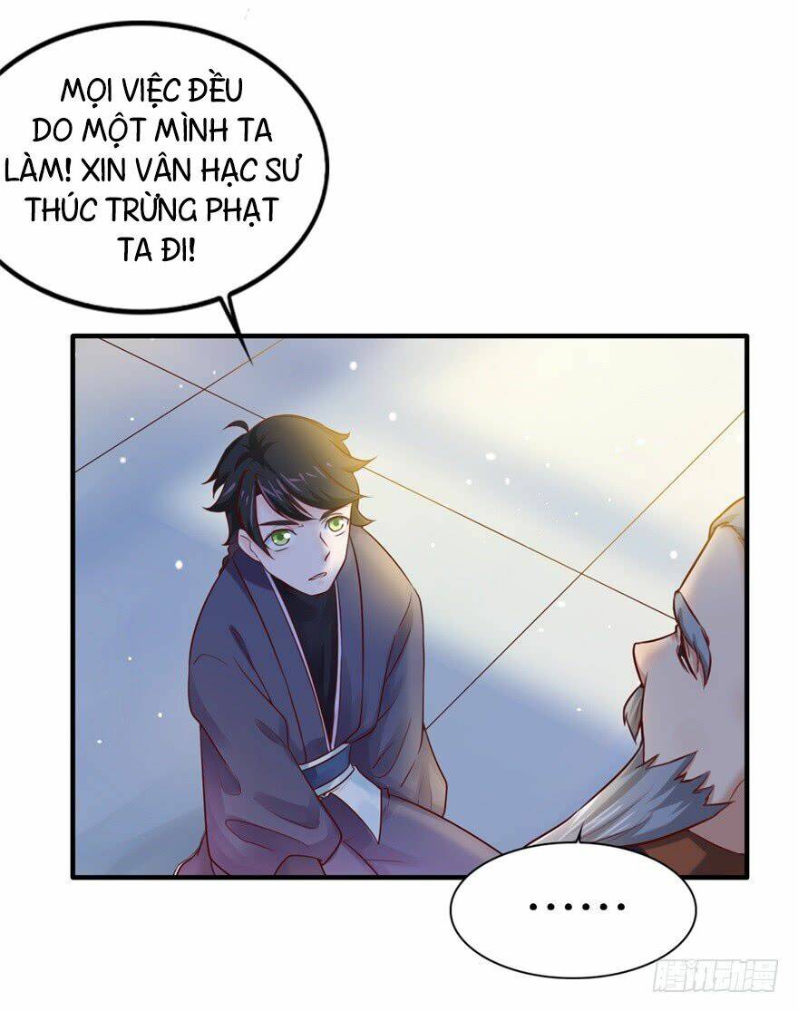 tiên ma đồng tu chapter 7 5