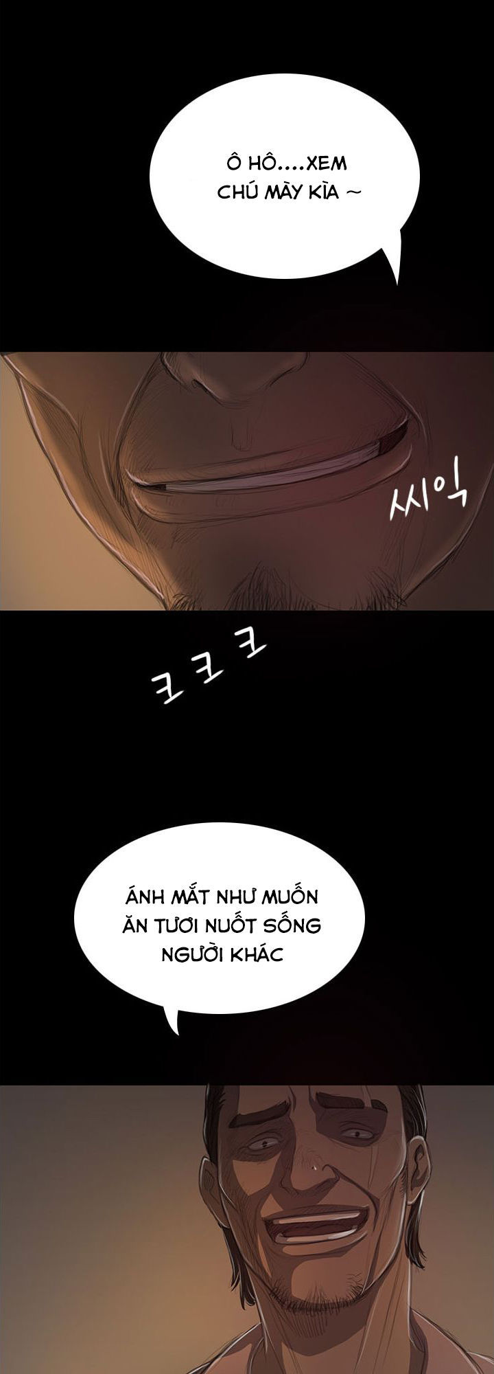 đèn đỏ chapter 13 13