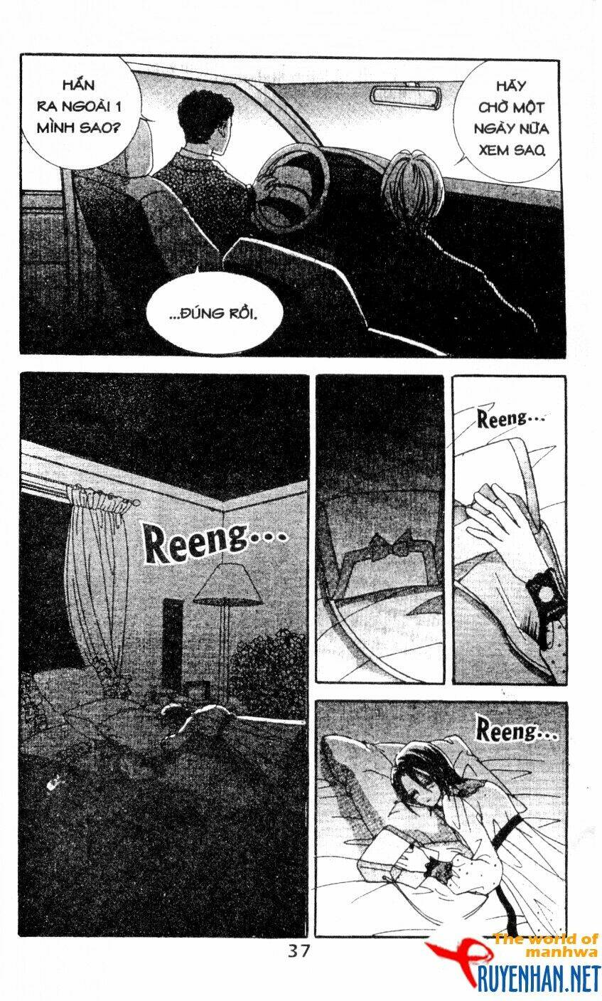 chàng trai hào hiệp chapter 8 39