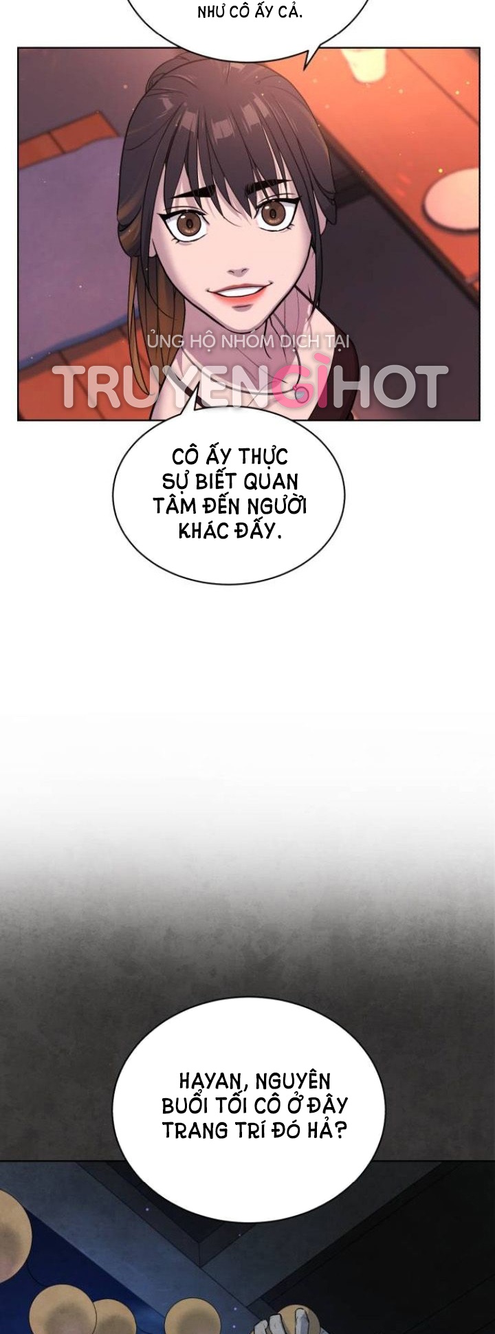 bạch huyết - white blood chapter 38 57