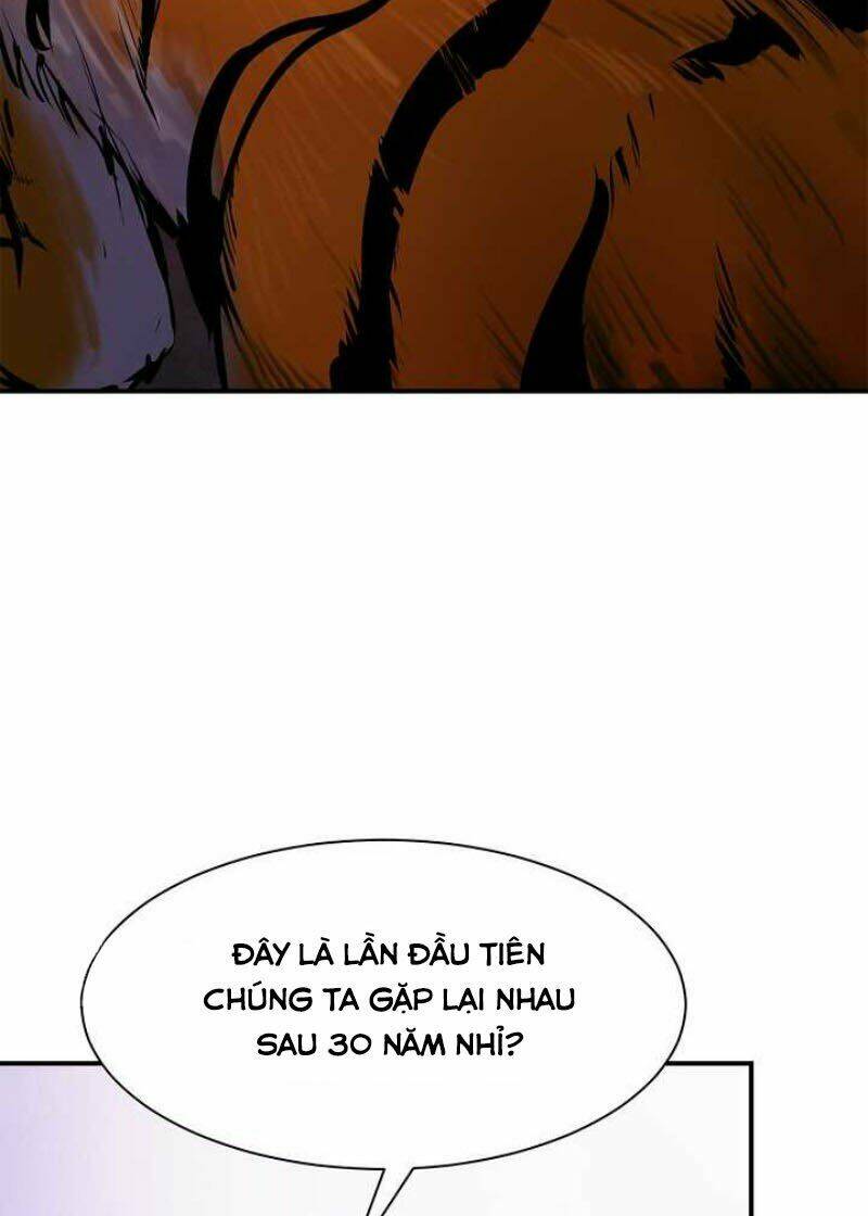 xuyên không thành hổ chapter 9 24