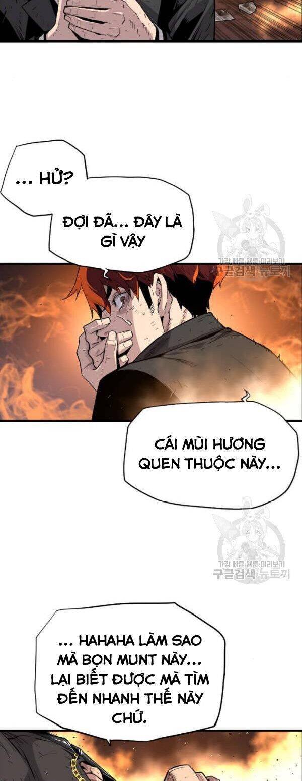 sự trở lại của kẻ khủng bố chapter 7 42