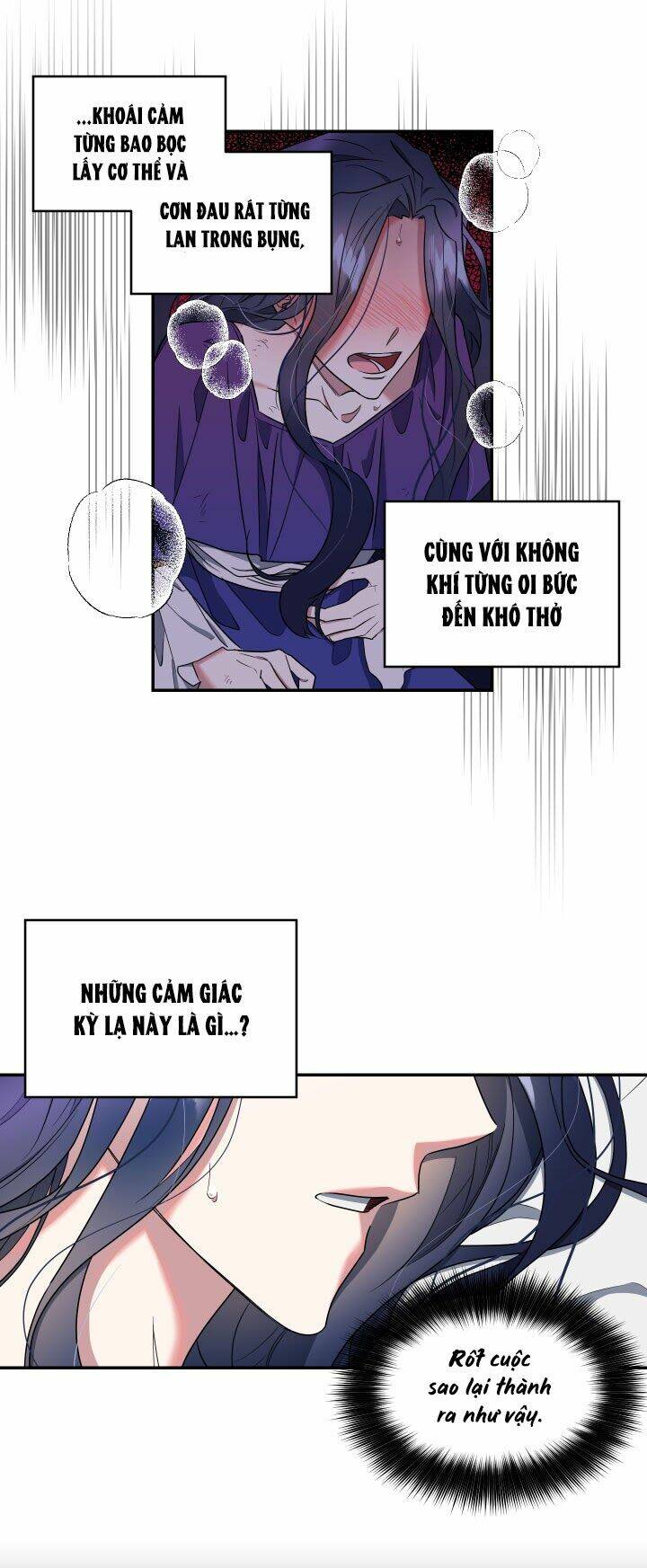 tế phẩm công chúa chapter 2 19