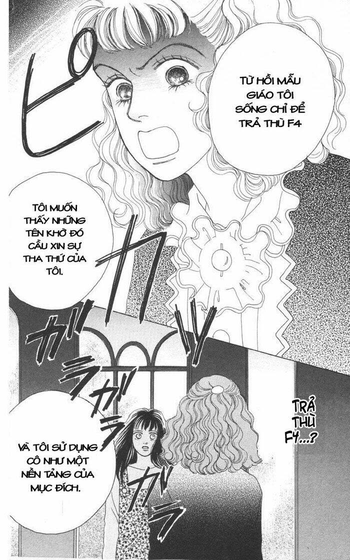 con nhà giàu chapter 27 12