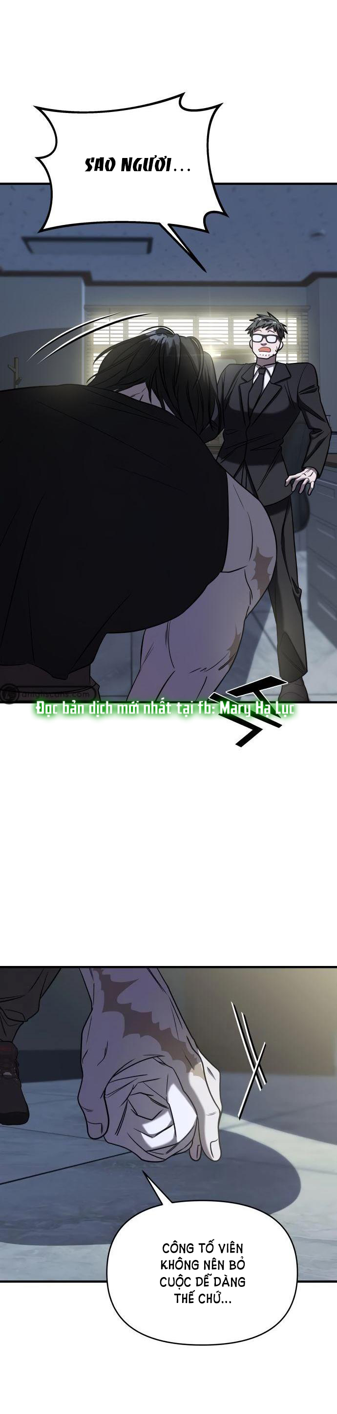 phản diện thuần túy chapter 41.2 44
