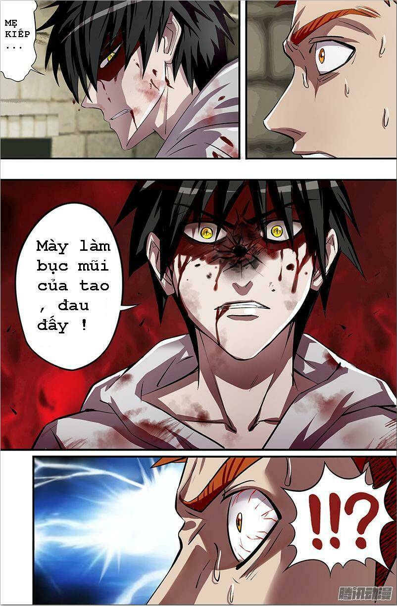 were wolf chapter 37 7