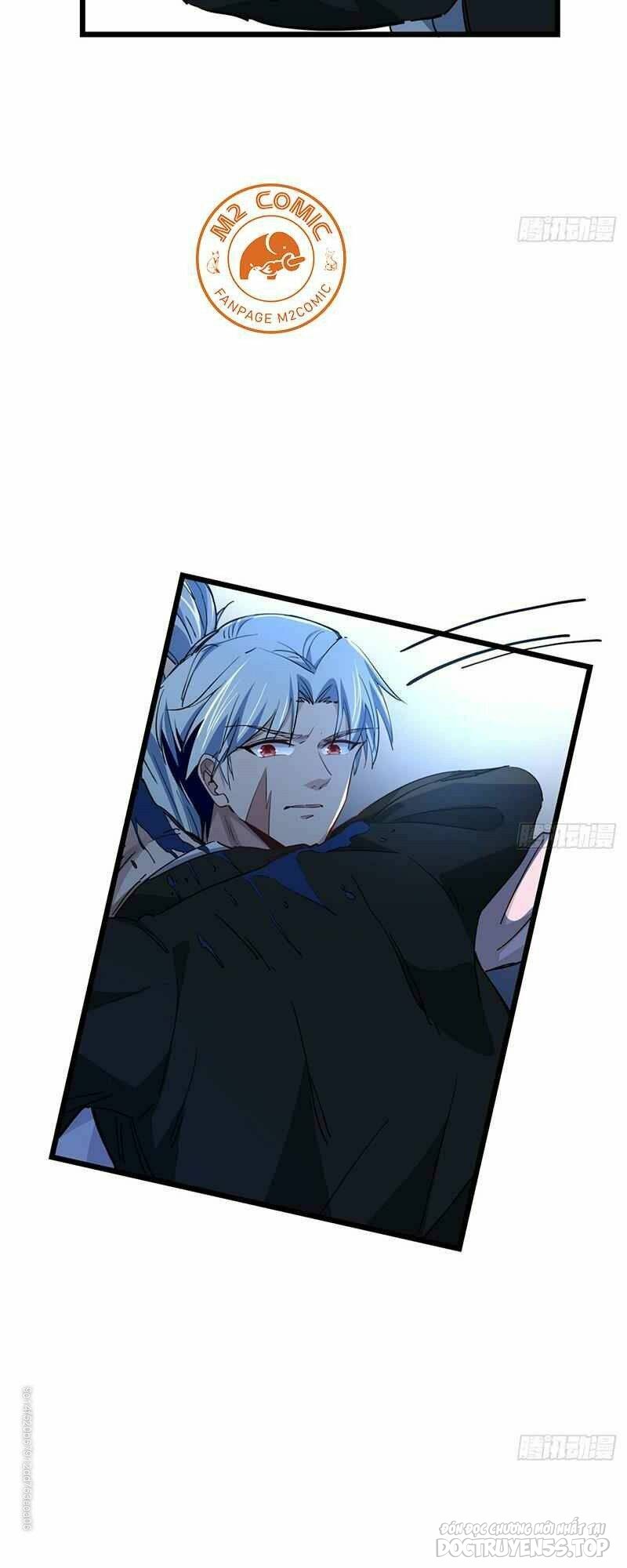 giải cứu 99 nữ chính ở mạt thế chapter 30 13