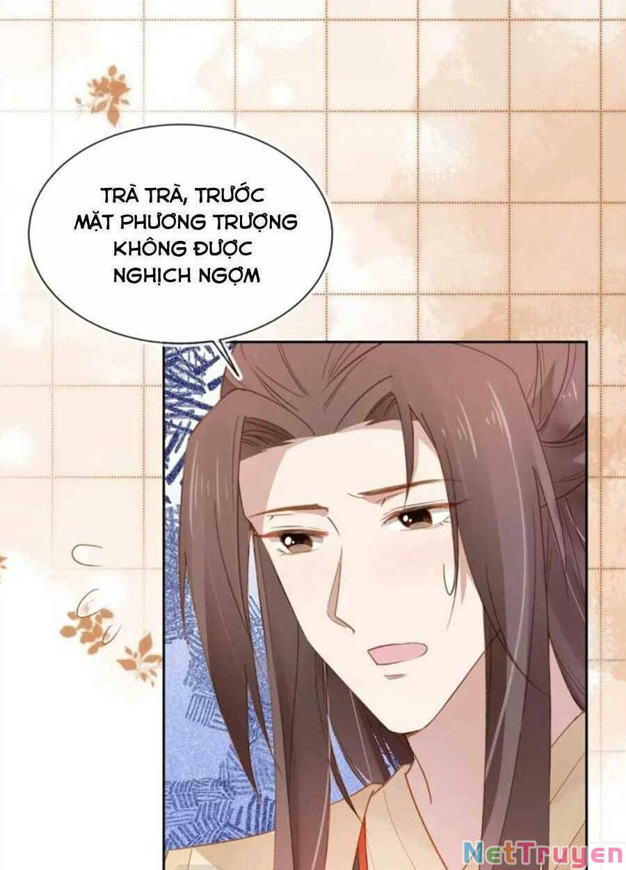 nhặt được bảo bối manh manh chapter 108 48