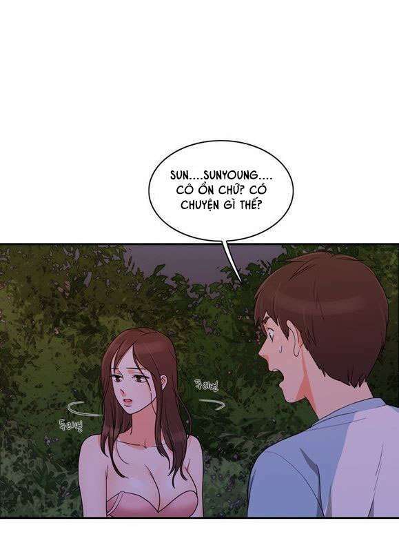 do it one more time- yêu lại từ đầu chapter 21 12