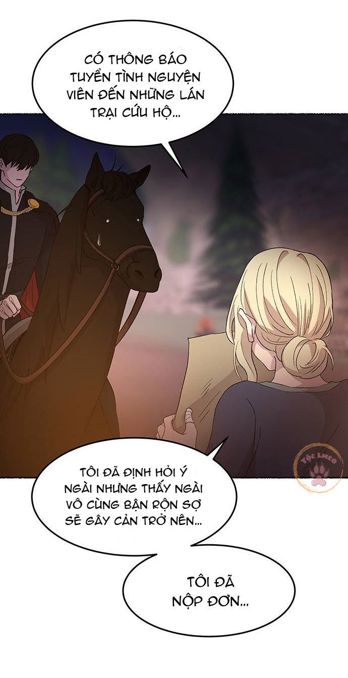 như gió trên cành cây khô chapter 36 55