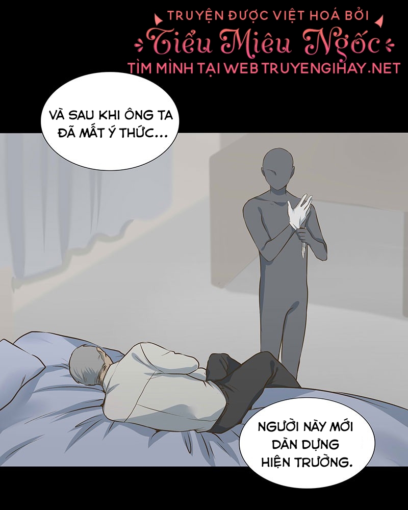 điều bí mật mà tôi luôn giữ kín chapter 14 25