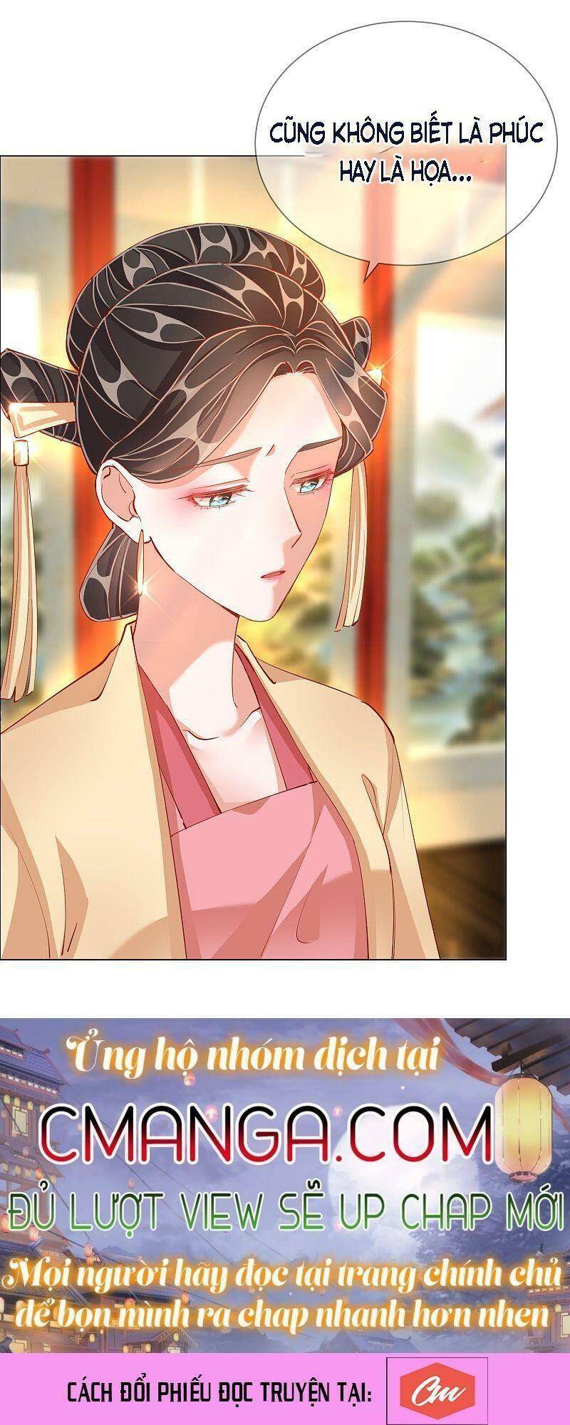 công lược trưởng thành của vương phi chapter 49 16