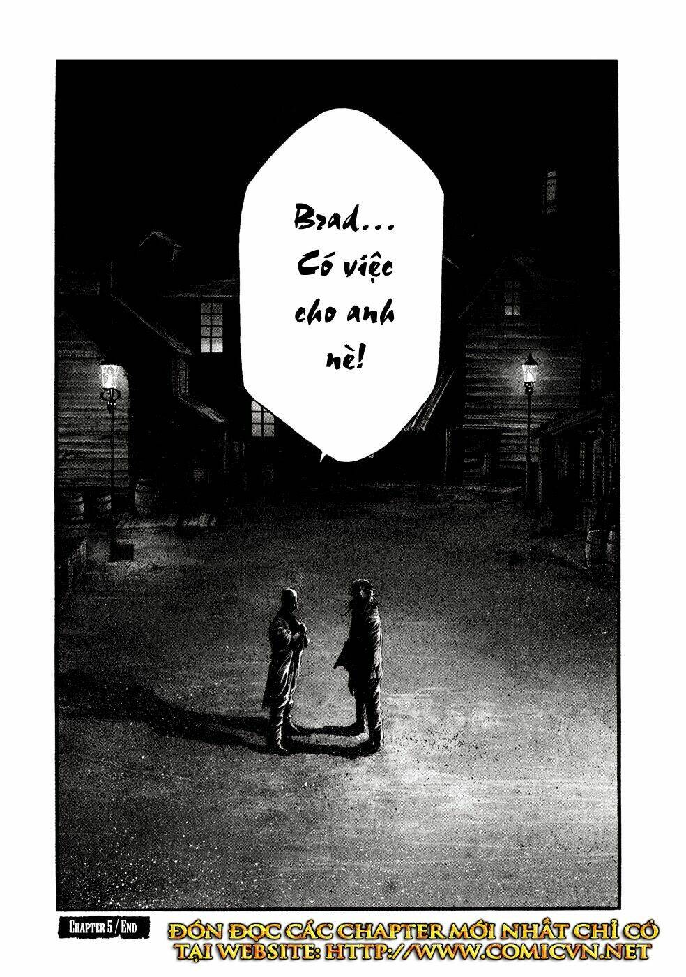 green blood chapter 5 19