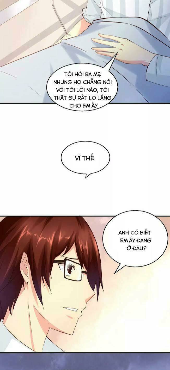 100 ngày em gái tôi mất tích chapter 2 9