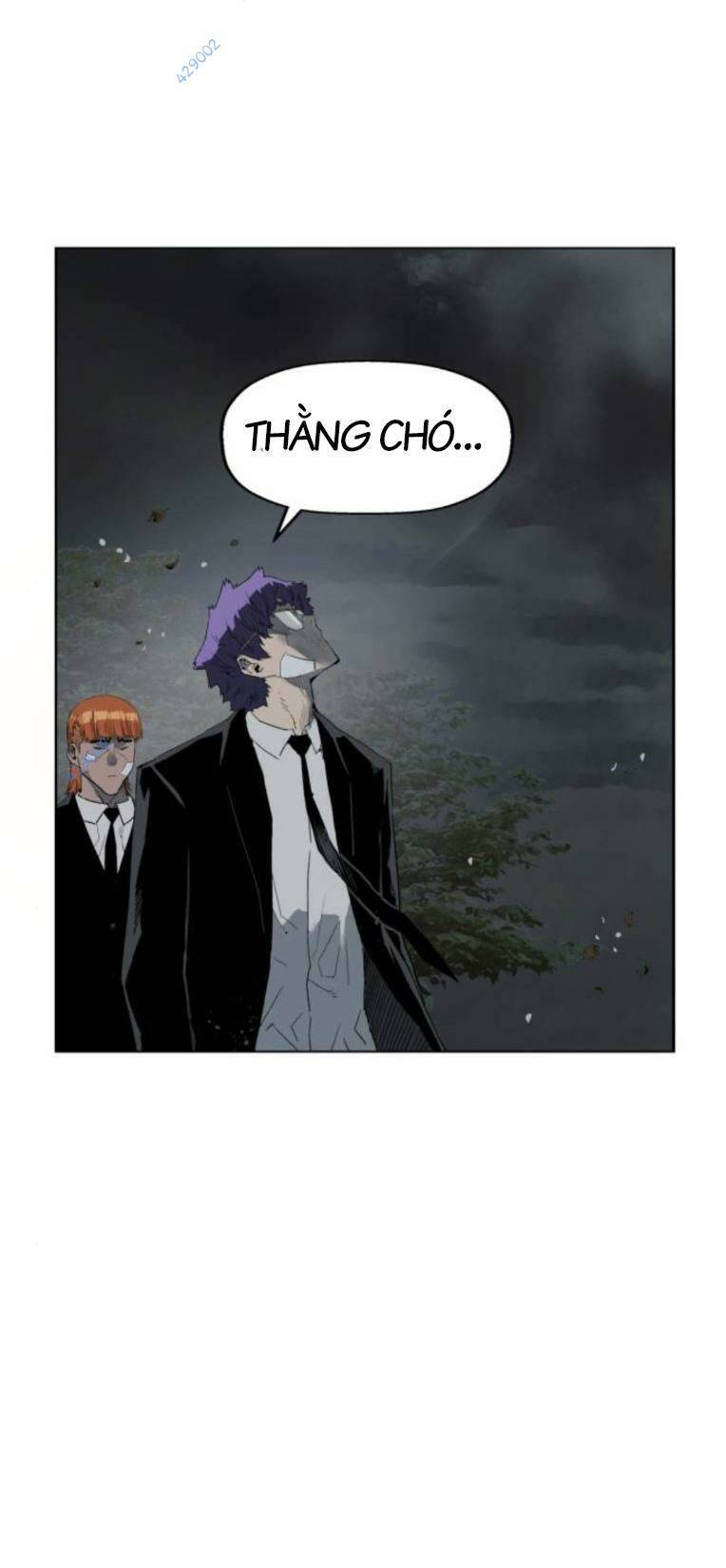 Weak Hero chapter 264 101