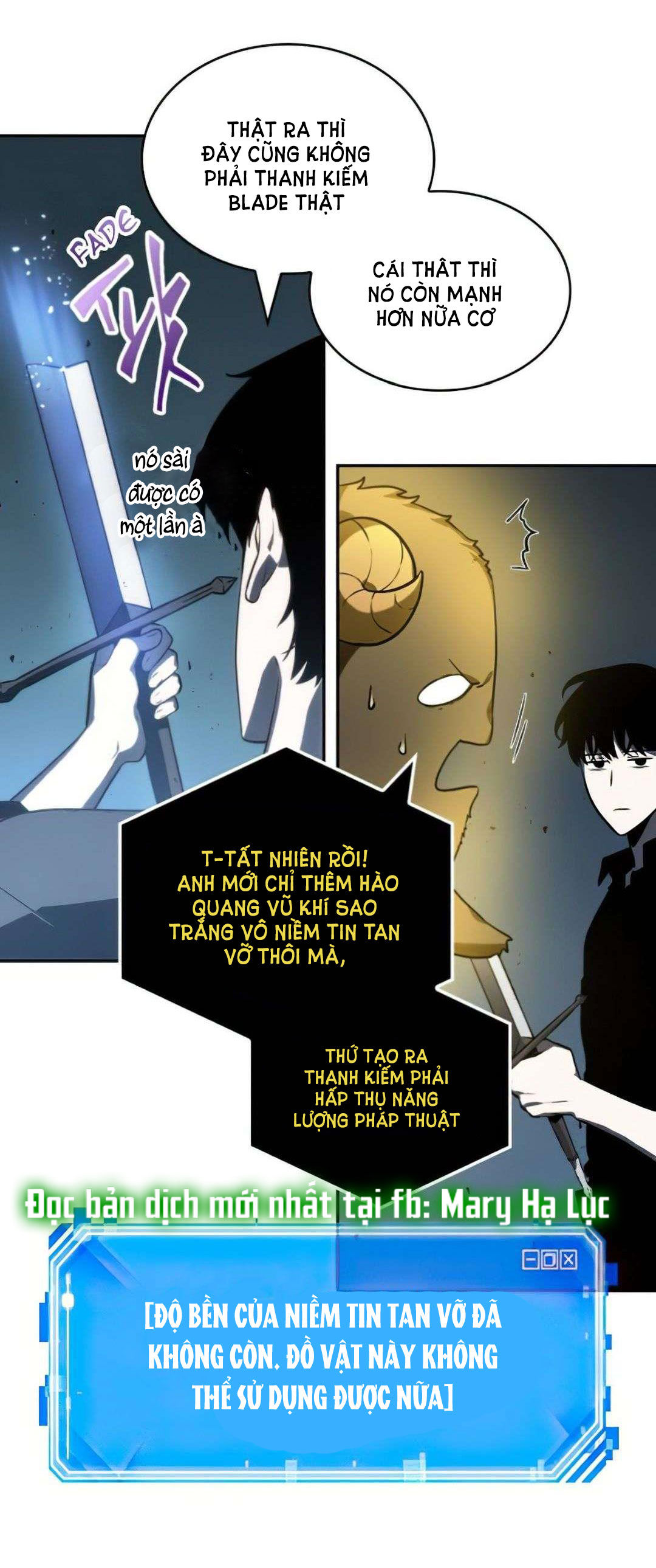 toàn trí độc giả - omniscient reader chapter 22.1 5