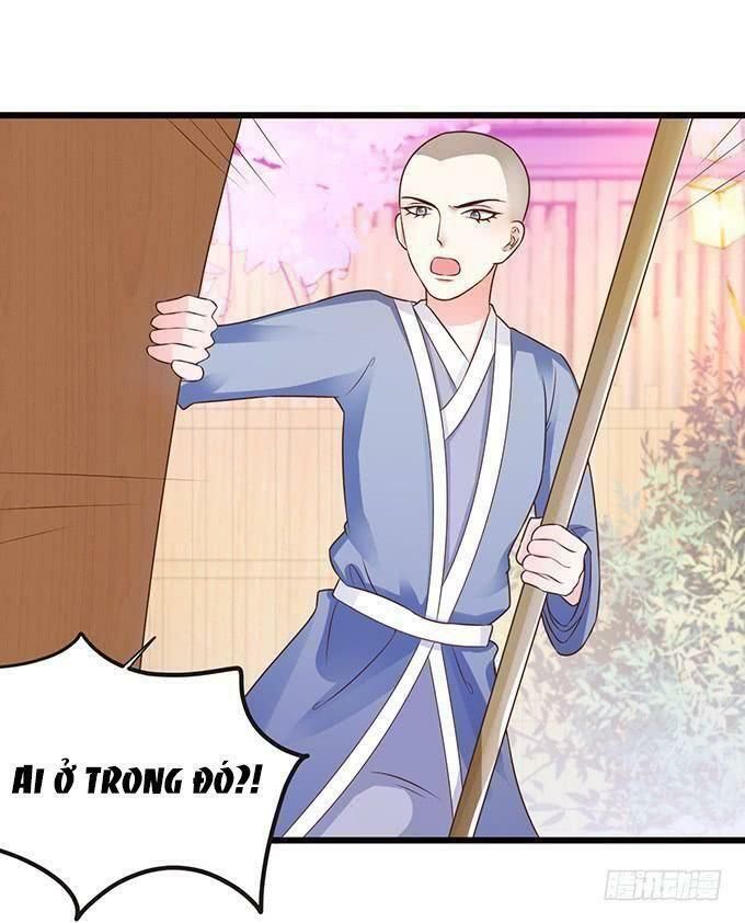 hồ tiên hung bạo chapter 64 44